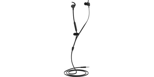 Ecouteurs ESSENTIELB Moving 502 noir