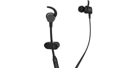 Ecouteurs ESSENTIELB Moving 502 noir