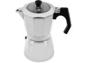Cafetière italienne ESSENTIELB 6 Tasses