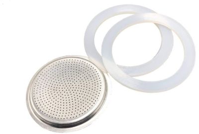 Joint ESSENTIELB 2 joints/1 filtre Caf.italienne 10T Essb