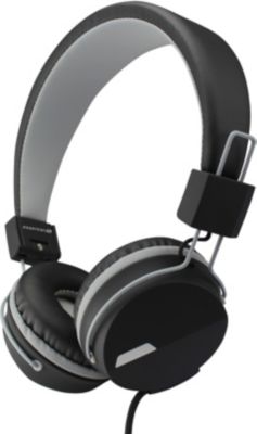 Casque ESSENTIELB Nova 2 noir