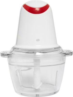 Tefal Hachoir Mécanique Manuel Tefal 5 Seconde 500 ML -K0920404 - Vert -  Prix pas cher