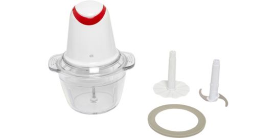Hachoir ESSENTIELB EMH 6