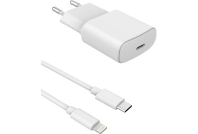 Coque RHINOSHIELD iPhone 15 Plus Clear Case