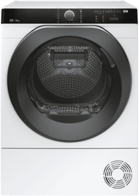 Sèche Linge Pompe À Chaleur Essentielb Eslhp9-1B