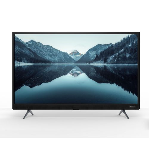 Smart TV - Téléviseur connecté - Achat Smart TV