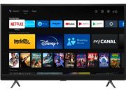 TV LED ESSENTIELB 32A7000 Android TV