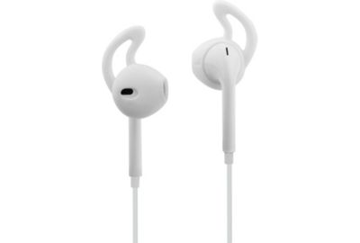 Ecouteurs ESSENTIELB EF-02 blanc