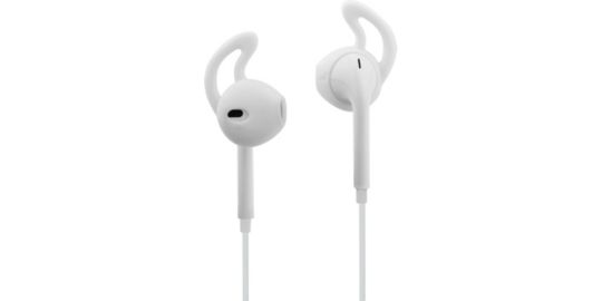 Ecouteurs ESSENTIELB EF-02 blanc