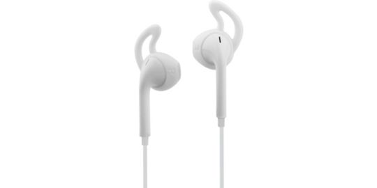Ecouteurs ESSENTIELB EF-02 blanc