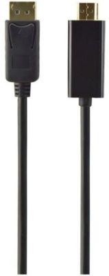 Adaptateur Displayport/HDMI ESSENTIELB vers Display Port 3m ecp