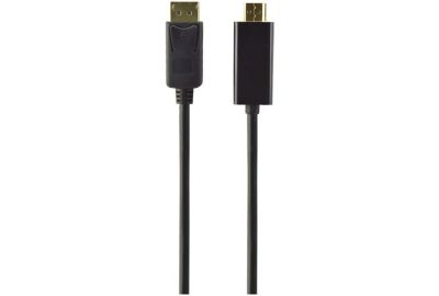 Adaptateur Displayport/HDMI ESSENTIELB vers Display Port 3m ecp