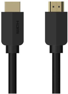 Câble USB-C Verbatim vers HDMI 2.0 1,5m