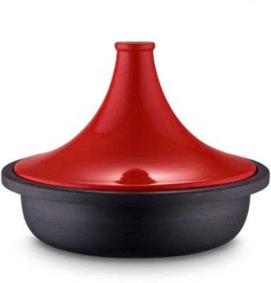 Tajine ESSENTIELB 32 cm avec manique