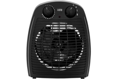 Chauffage soufflant LISTO CHSL7n