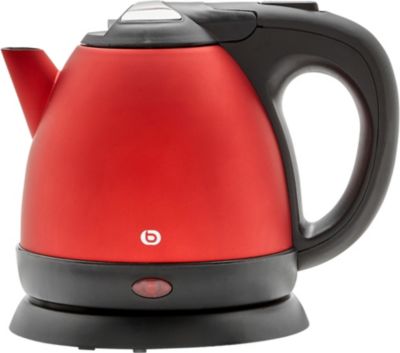 Bouilloire ESSENTIELB EBL retro Cherry 2