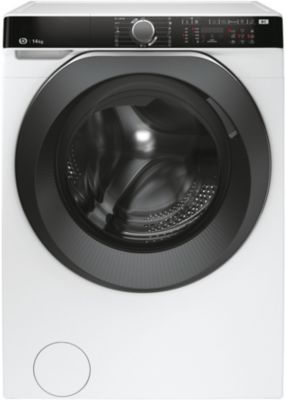 Lave linge hublot ESSENTIELB ELF1414-1b