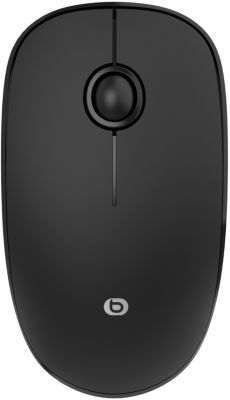 XtremeMac® Premium Souris sans fil rechargeable - souris