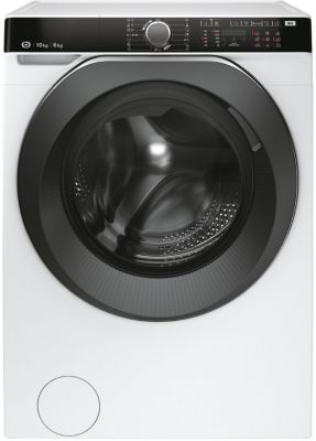 Lave linge séchant hublot ESSENTIELB ELS106-1b
