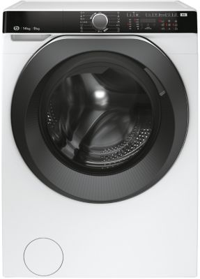 Lave linge séchant hublot ESSENTIELB ELS149-1b
