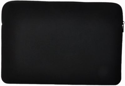 Housse LISTO 9-10 POUCES Noir