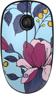Souris sans fil ESSENTIELB M-24-SF_F