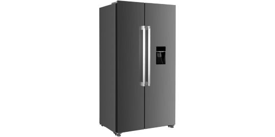 Réfrigérateur Américain ESSENTIELB ERAVDE180-90hov5