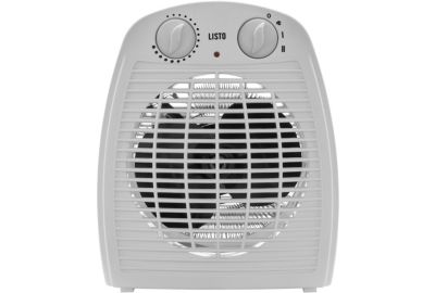 Chauffage soufflant LISTO CHSL7b