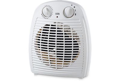 Chauffage soufflant LISTO CHSL7b