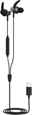 Ecouteurs ESSENTIELB EFC02 Noir