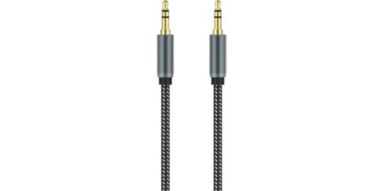 Câble Jack ADEQWAT Jack 1.50M