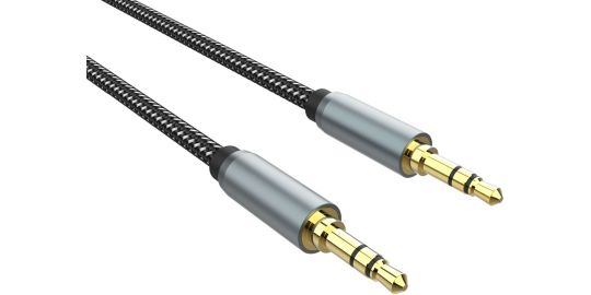 Câble Jack ADEQWAT Jack 1.50M