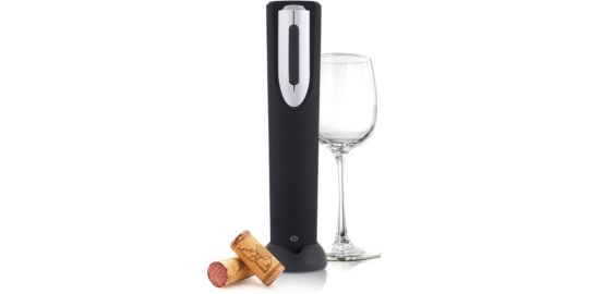 Tire bouchon ESSENTIELB Electrique noir