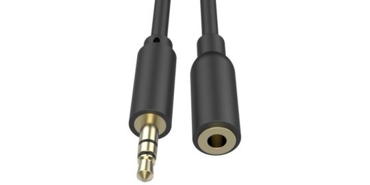 Rallonge Jack ESSENTIELB 5M - Rallonge