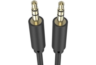 Câble Jack ESSENTIELB 2M 3.5/3.5