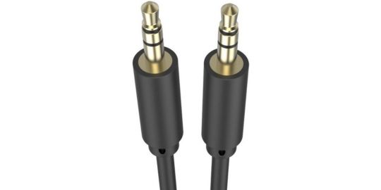 Câble Jack ESSENTIELB 2M 3.5/3.5