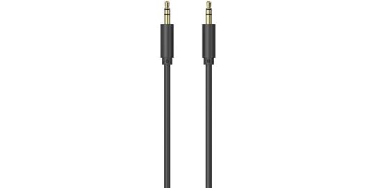 Câble Jack ESSENTIELB 2M 3.5/3.5