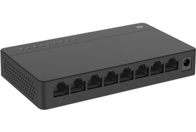 SWITCH ESSENTIELB Switch 8 Ports Giga 2023