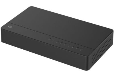SWITCH ESSENTIELB Switch 8 Ports Giga 2023