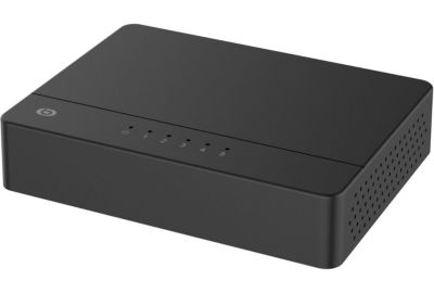 SWITCH ESSENTIELB Switch 5 Ports Giga 2023