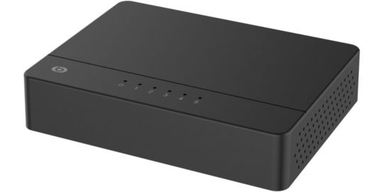 SWITCH ESSENTIELB Switch 5 Ports Giga 2023