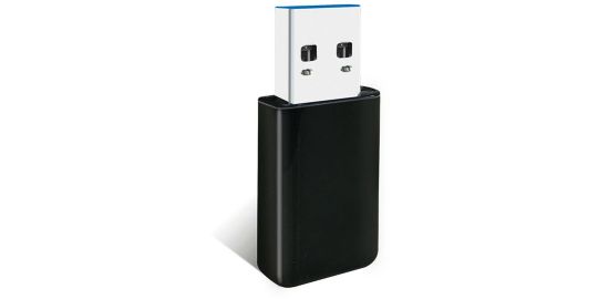 Clé Wi-Fi ESSENTIELB WIFI  AC 1200 Nano
