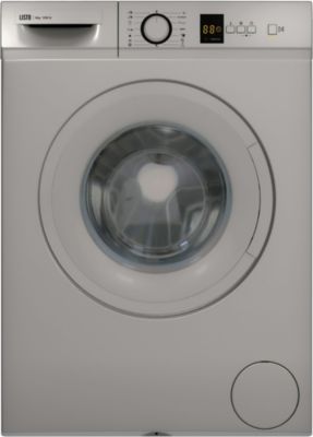 Lave linge hublot LISTO LF612-L4s