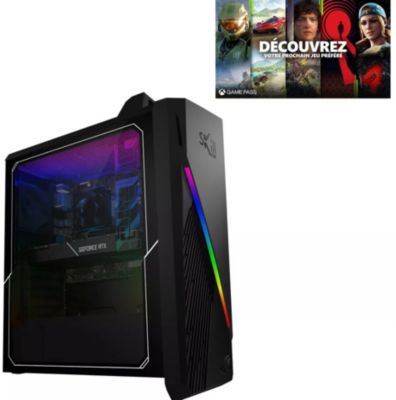 PC Gamer SKILLKORP SK45-R75700G Reconditionné