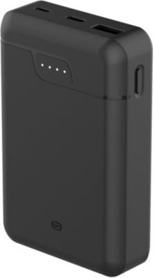 QILIVE Enceinte portable GAMING BT 2.1 - Noir pas cher 