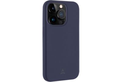 Coque ADEQWAT iPhone 15 Pro - Cosmic Purple