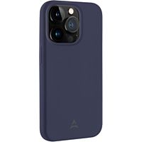 Coque ADEQWAT iPhone 15 Pro - Cosmic Purple