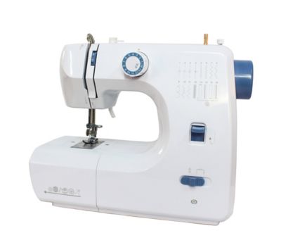 LIDL machine à coudre manuelle SINGER PFAFF portable à main sewing machine  Nähmaschine 