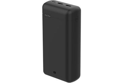 Batterie externe ESSENTIELB Powerbank 27 000 mAh