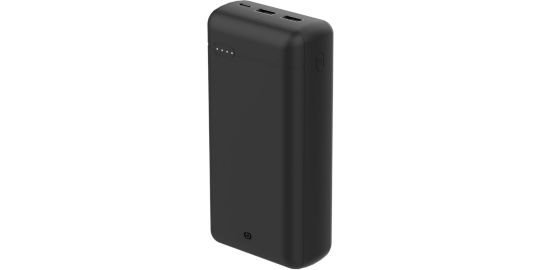 Batterie externe ESSENTIELB Powerbank 27 000 mAh